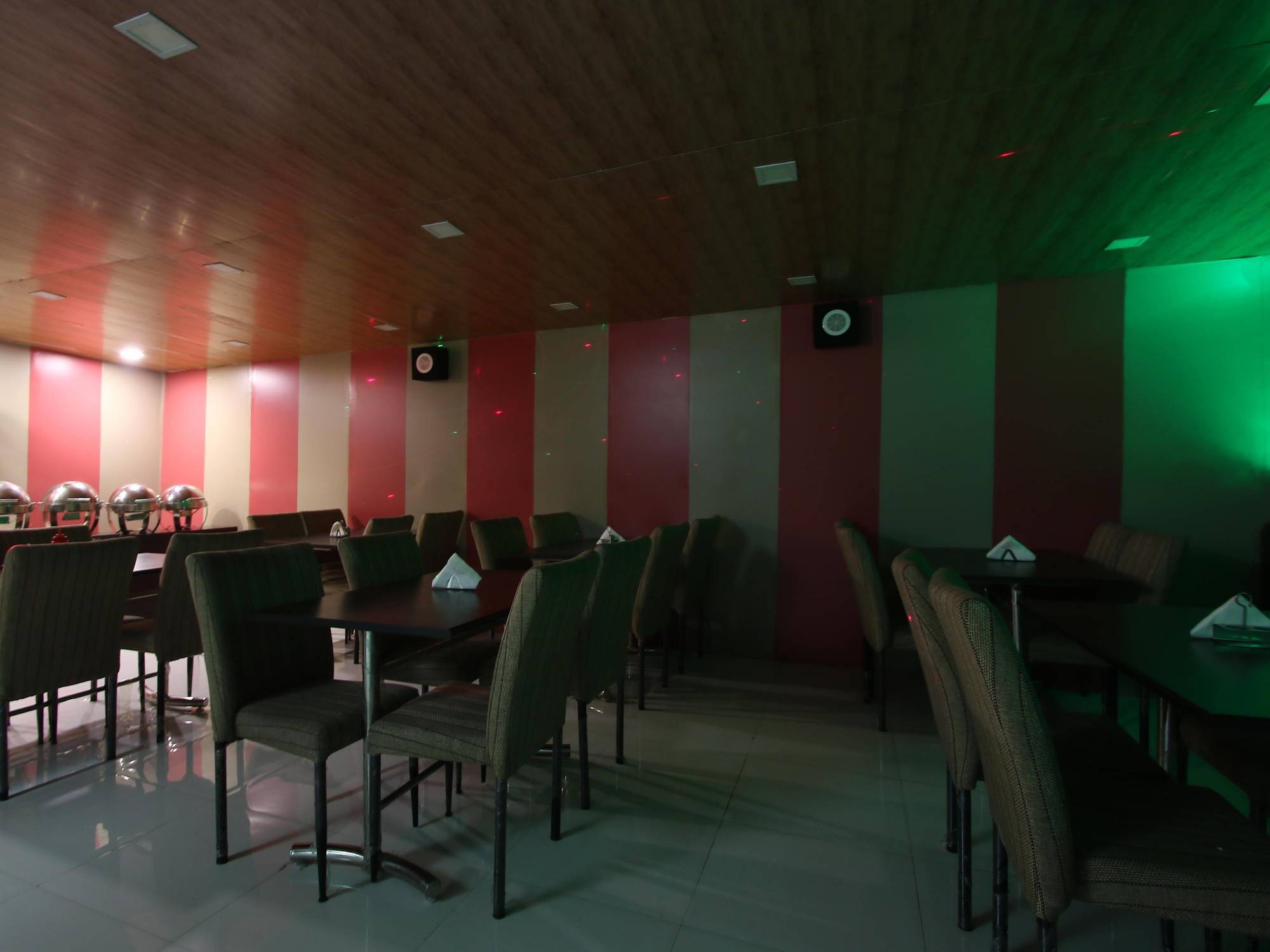Hotel Hill Palace -Near Karol Bagh Metro Station Delhi  Exterior foto